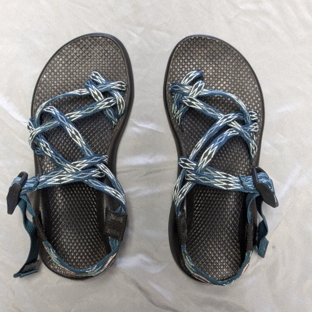 Chaco Sandals